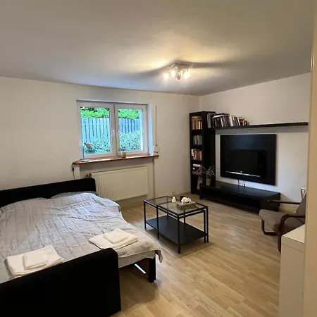 Mieszkanie Maly Kack