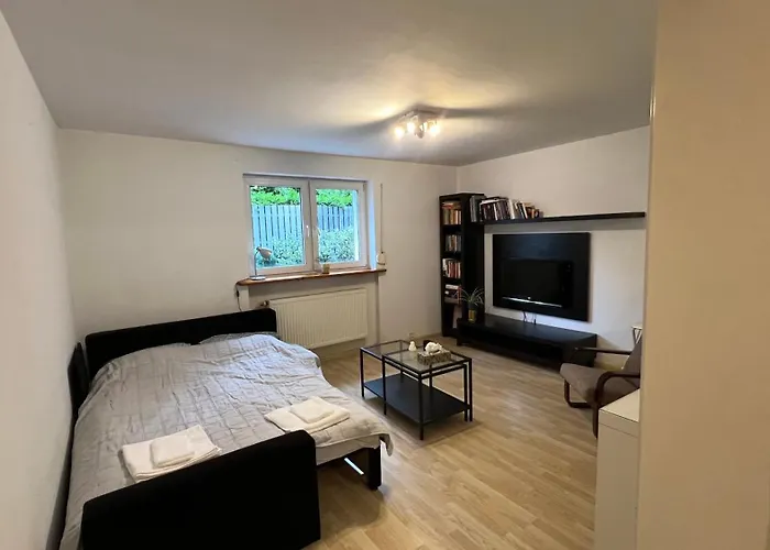 Mieszkanie Maly Kack